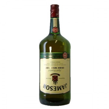 Jameson Irish Whiskey Large